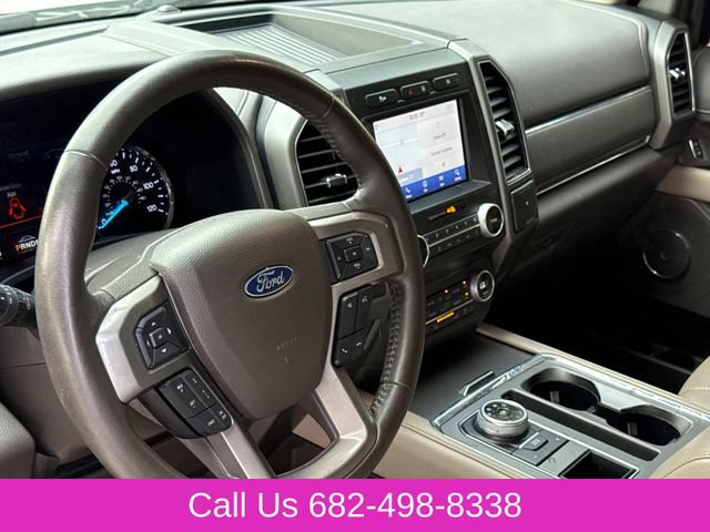 Used 2021 Ford Expedition XLT RWD image 19