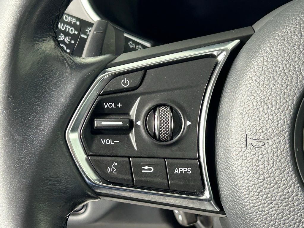 Used 2023 Acura MDX SH-AWD w/ Technology Package image 30