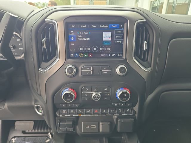 Certified 2022 GMC Sierra 2500 Denali w/ Denali Black Diamond Edition image 20