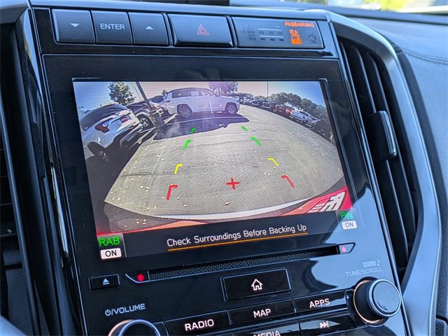 Used 2021 Subaru Ascent Limited w/ Technology Package image 23