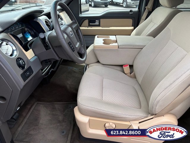 Used 2013 Ford F150 XLT RWD image 15