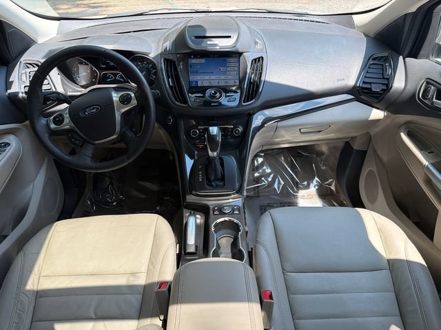 Used 2016 Ford Escape Titanium FWD image 23