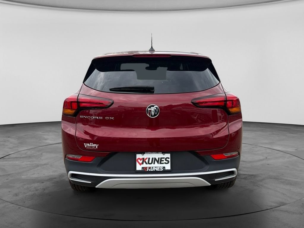 Used 2023 Buick Encore GX Preferred w/ Cold Weather Comfort Package FWD image 6