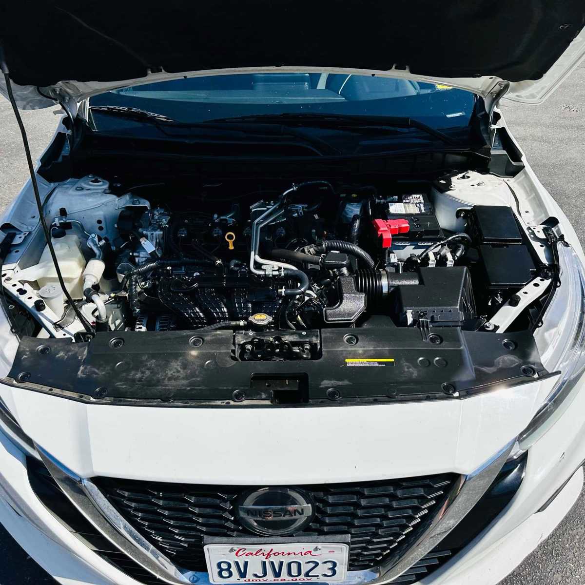 Used 2021 Nissan Altima 2.5 S image 11