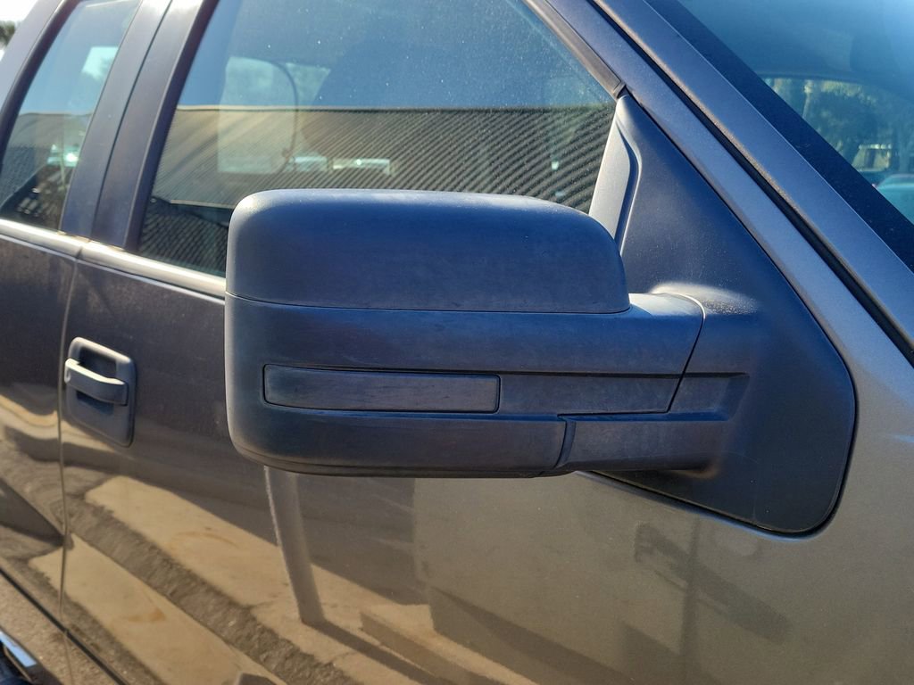 Used 2010 Ford F150 STX image 13