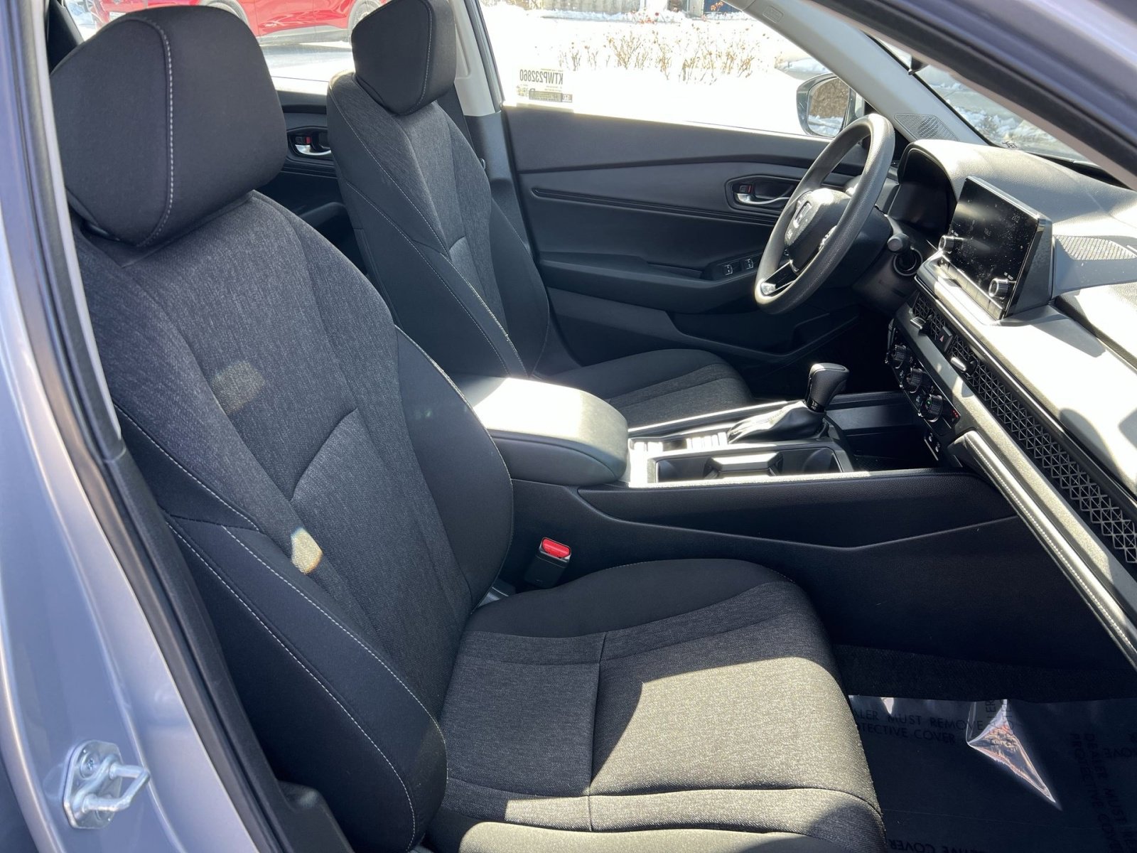 Used 2023 Honda Accord EX image 26