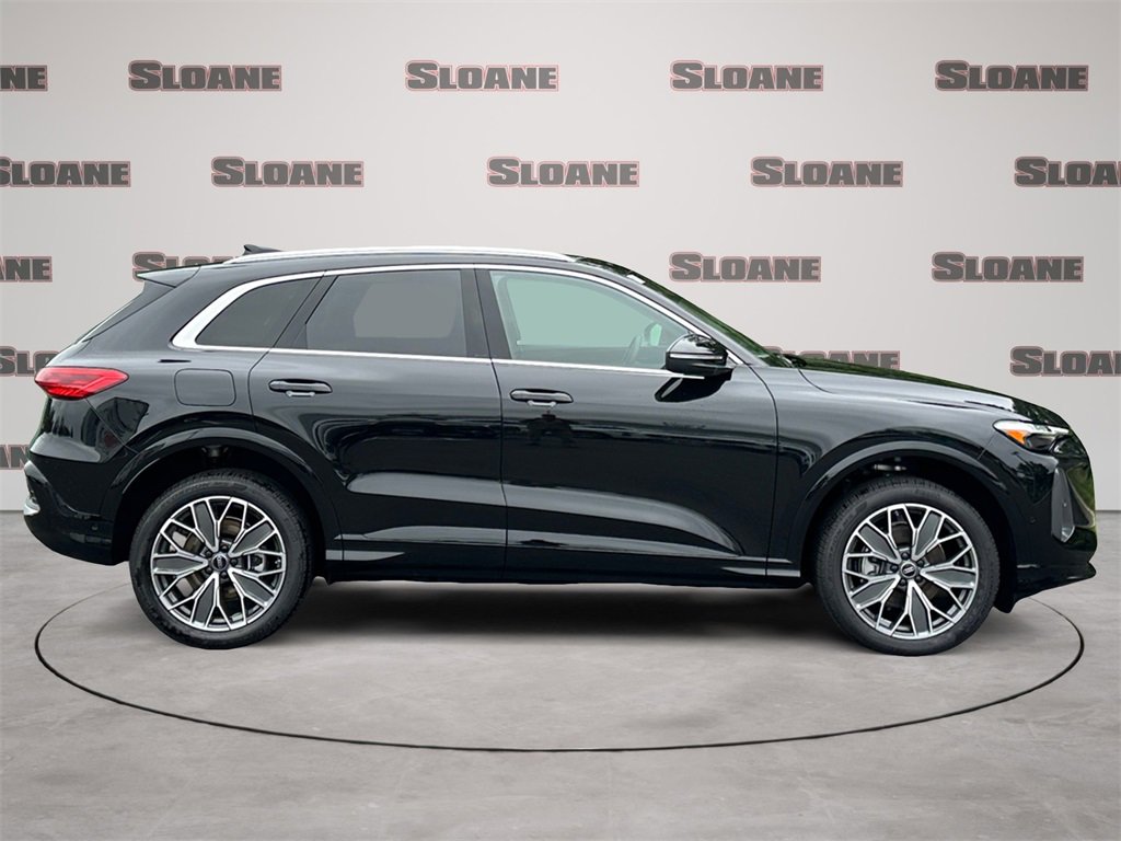 New 2025 Audi Q5 Premium Plus image 6