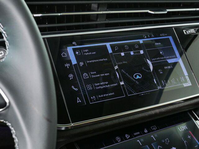New 2026 Audi Q7 2.0T Premium Plus AWD/4WD image 14