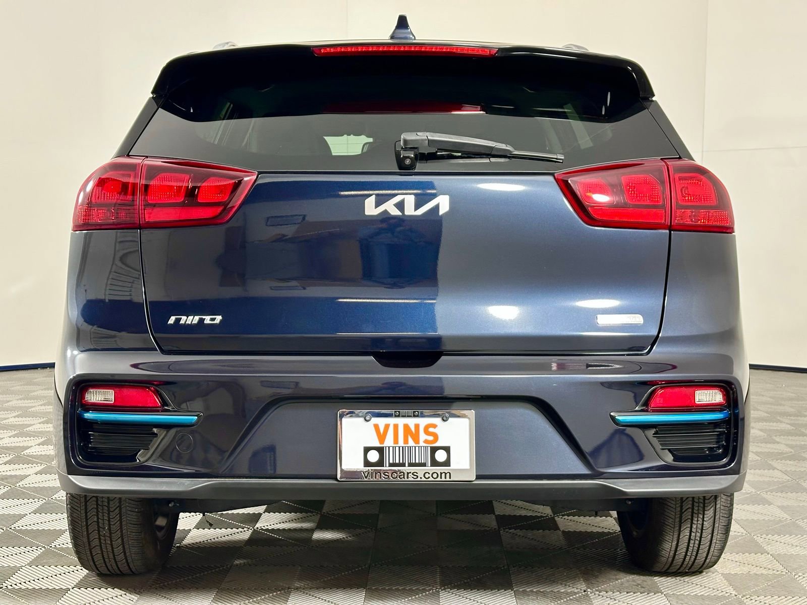 Used 2022 Kia Niro EX w/ Cold Weather Package image 27