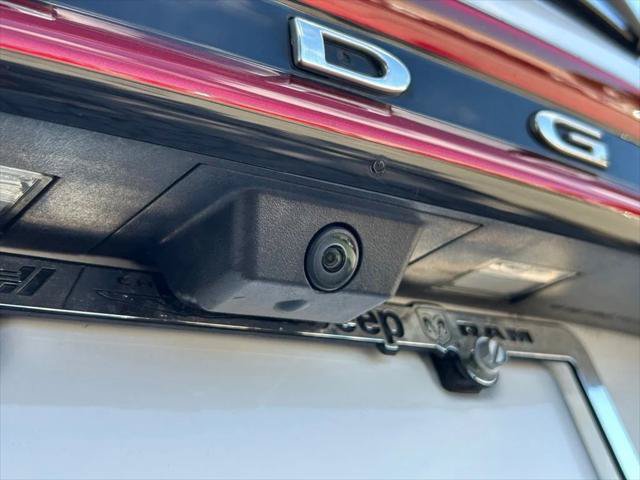 Certified 2023 Dodge Durango GT RWD image 38