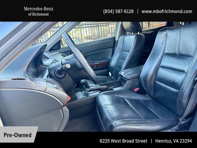 Used 2011 Honda Crosstour EX-L image 11