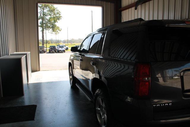 Used 2016 Chevrolet Tahoe LT RWD image 7