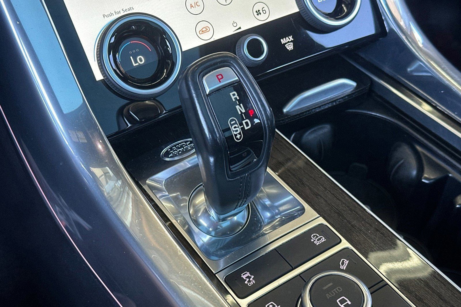 Used 2018 Land Rover Range Rover Sport Autobiography AWD/4WD image 18