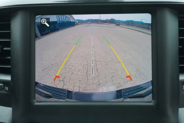 Used 2020 RAM 1500 Rebel w/ Rebel Level 1 Equipment Group image 28