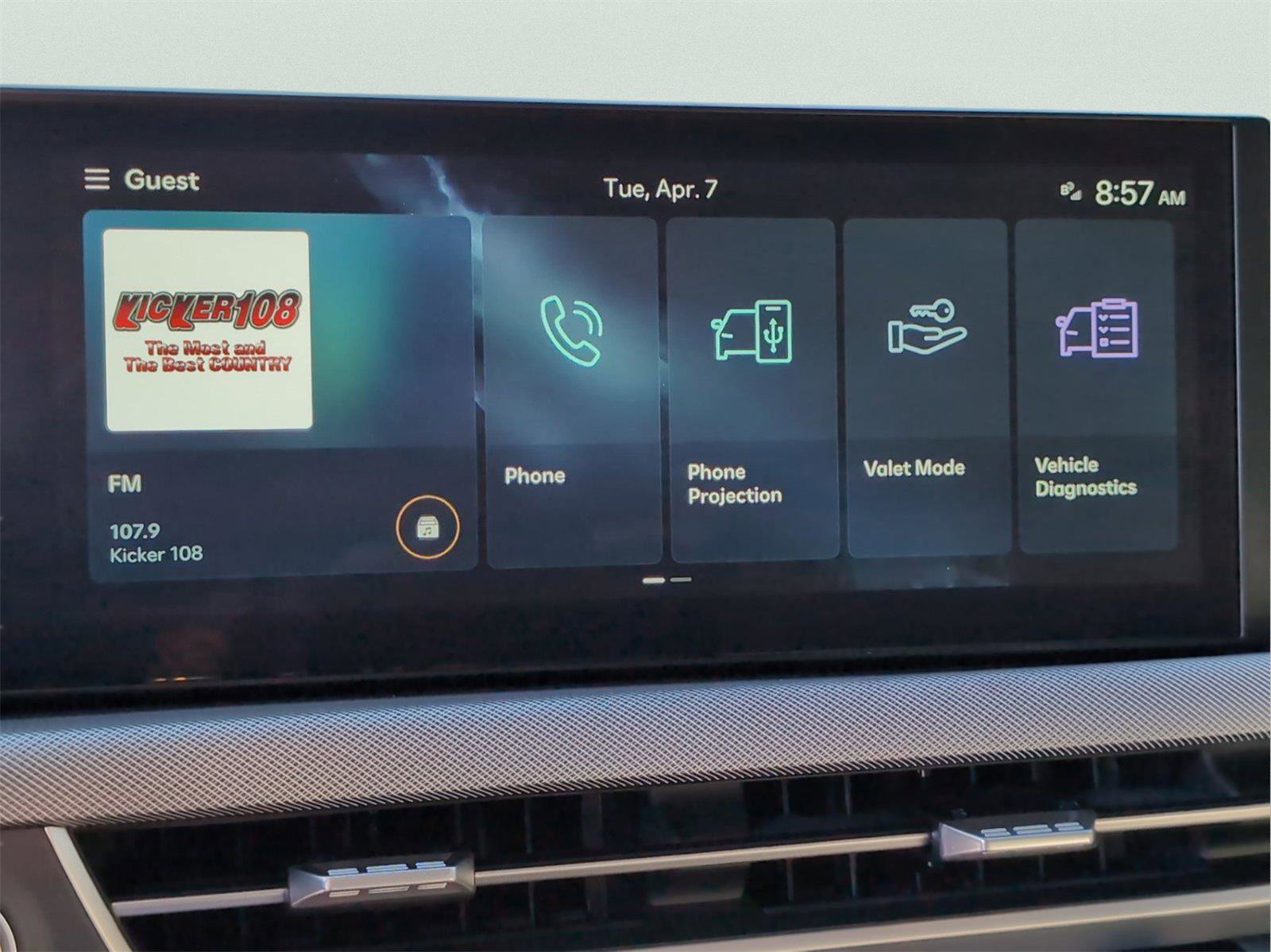 Used 2025 Hyundai Sonata SEL image 18