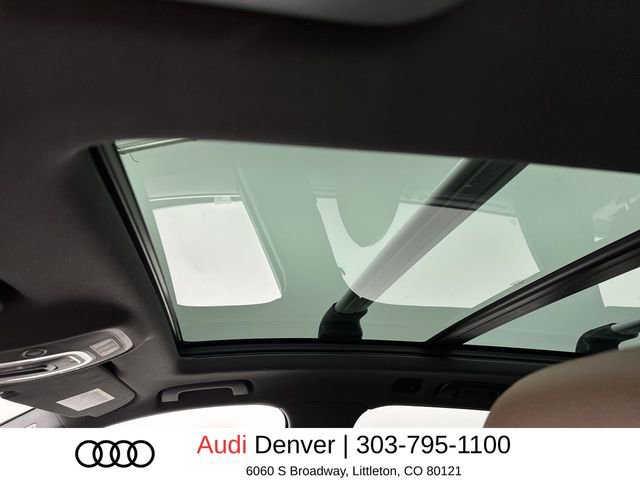 Used 2017 Audi Q7 3.0T Prestige image 22