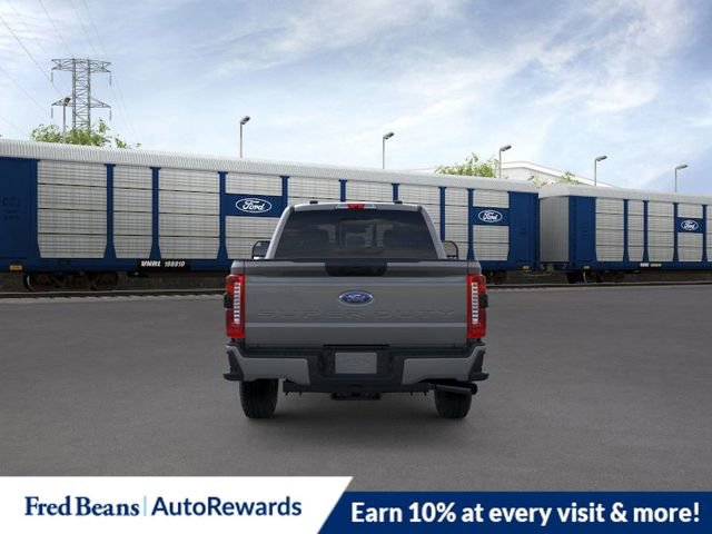 New 2026 Ford F250 XL image 5
