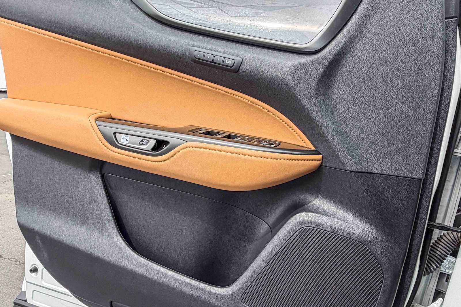 Used 2024 Lexus NX 350h AWD image 19