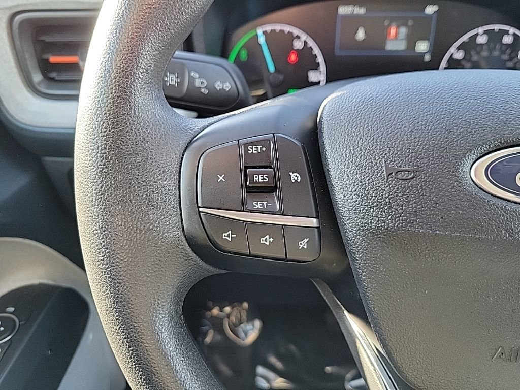 Used 2024 Ford Maverick XLT image 29