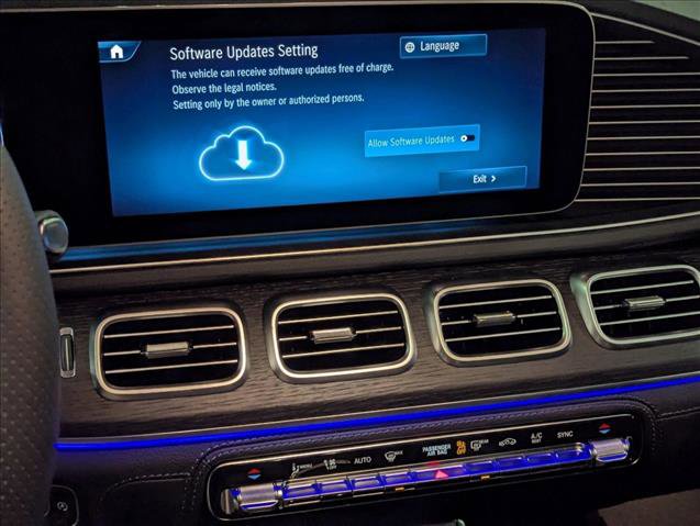 New 2026 Mercedes-Benz GLE 53 AMG 4MATIC image 11