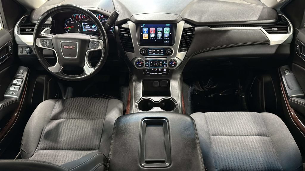 Used 2020 GMC Yukon SLE AWD/4WD image 19