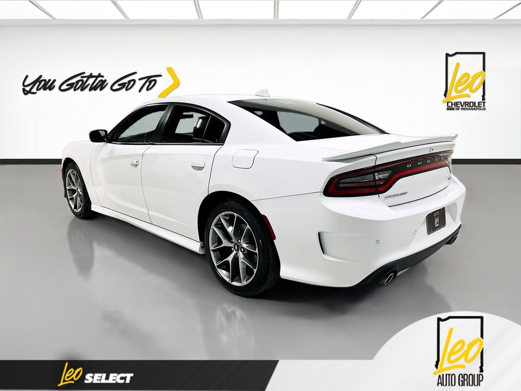 Used 2023 Dodge Charger GT image 7