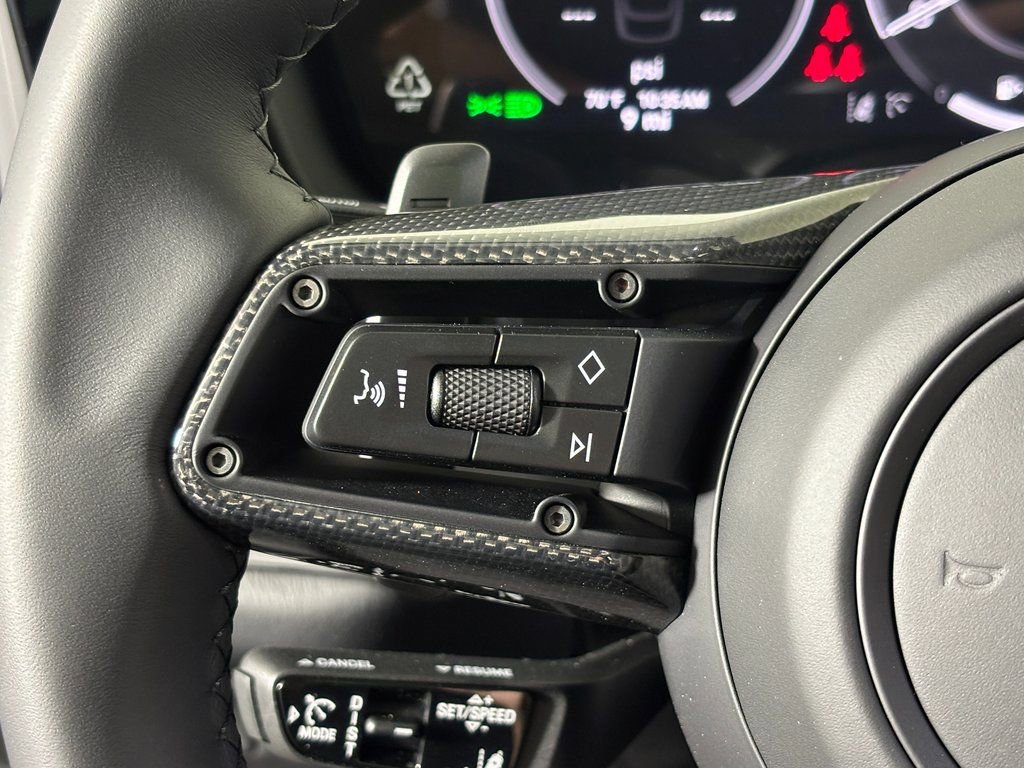 New 2026 Porsche Cayenne GTS AWD/4WD image 25