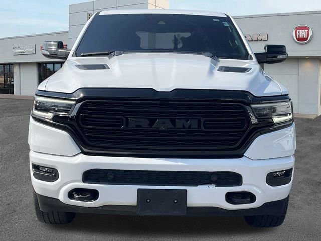 Used 2024 RAM 1500 Limited AWD/4WD video 2