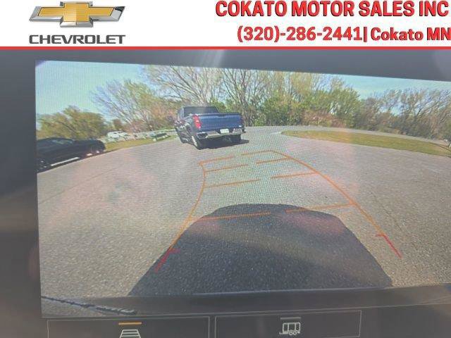 Used 2023 Chevrolet Blazer LT w/ Convenience Package AWD/4WD image 31