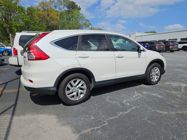 Used 2016 Honda CR-V EX-L image 7