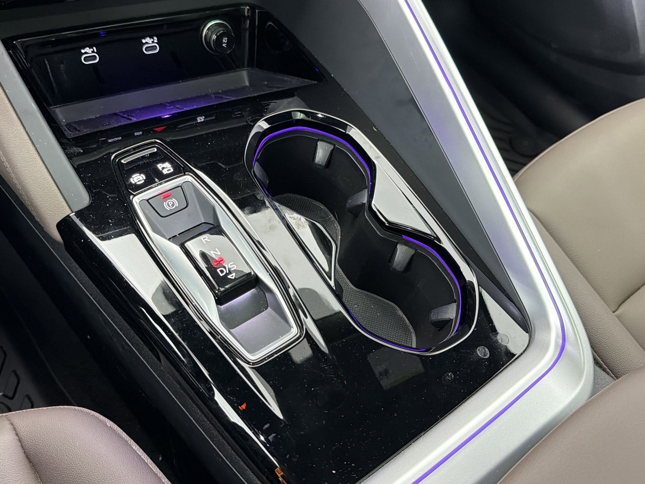 Certified 2025 Audi Q5 Premium w/ Convenience Package image 20