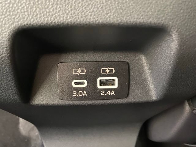 New 2026 Subaru Crosstrek 2.5i Limited AWD/4WD image 13