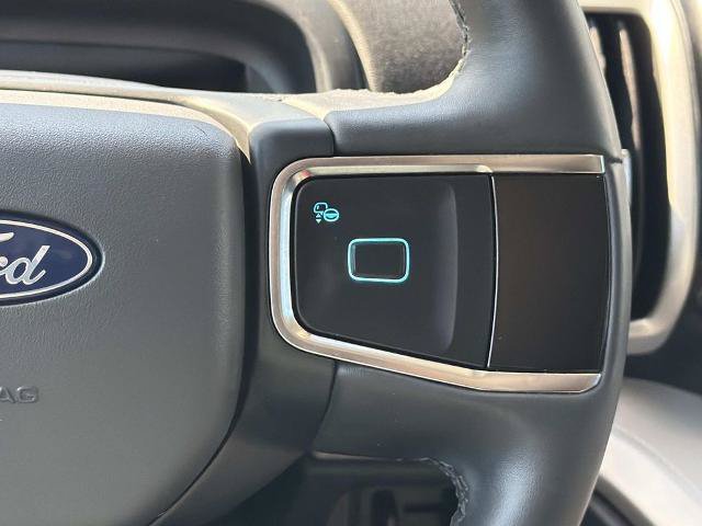 Certified 2025 Ford Expedition Max Active RWD image 13