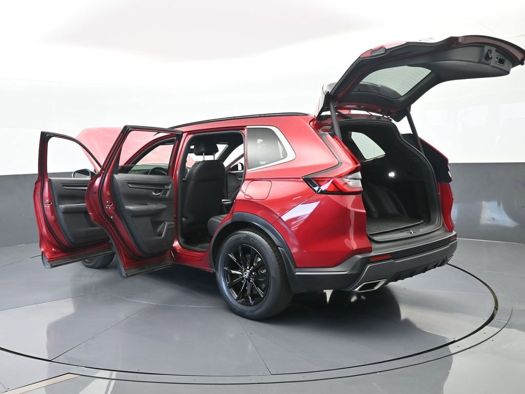Used 2024 Honda CR-V Sport-L image 74
