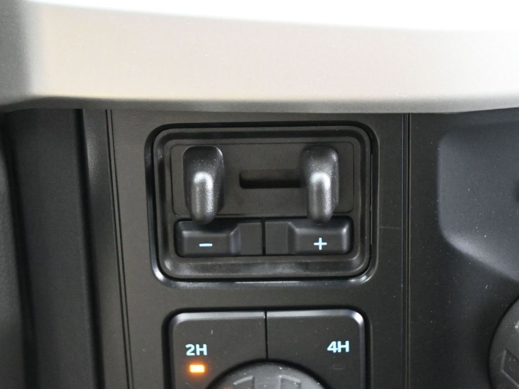 New 2026 Ford F550 4x4 Crew Cab Super Duty image 21
