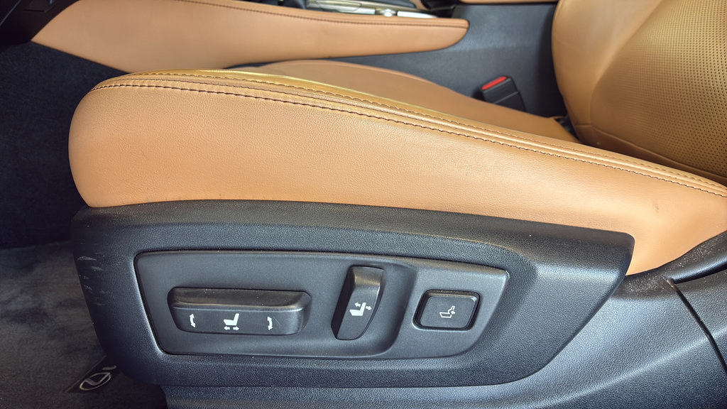 Used 2016 Lexus GS 350 RWD image 23
