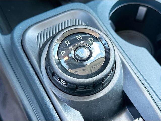 New 2026 Ford Maverick XL image 11