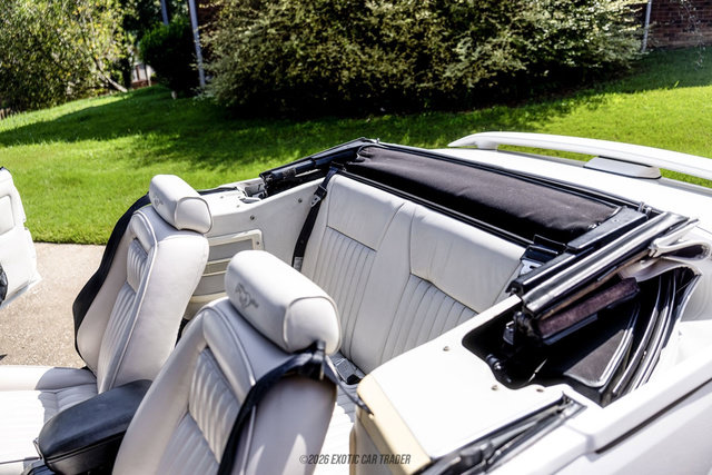 Used 1993 Ford Mustang LX RWD image 51