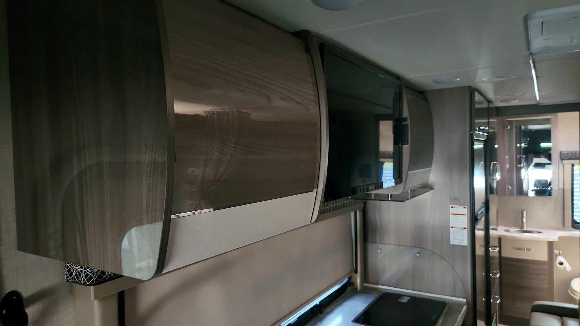 Used 2019 Mercedes-Benz Sprinter 170 image 13