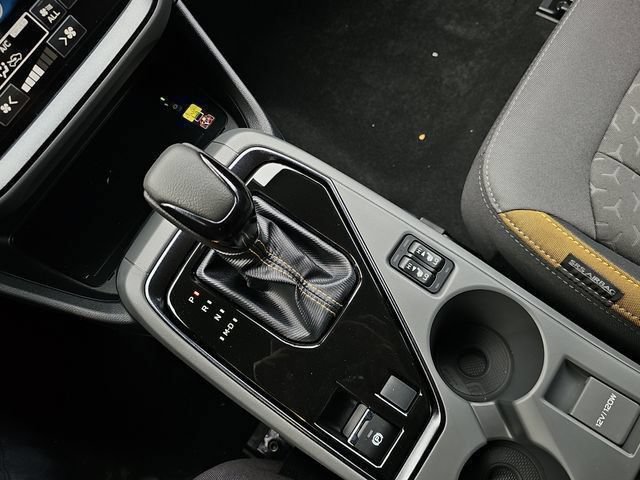 New 2026 Subaru Crosstrek 2.5i Sport w/ Crosstrek Mirror Package AWD/4WD image 12
