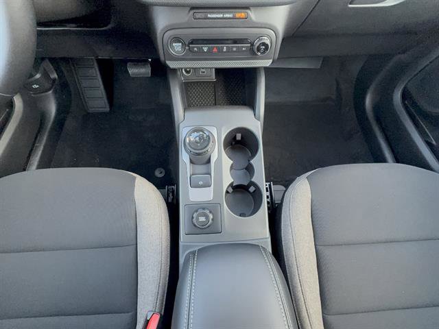 New 2026 Ford Bronco Sport Big Bend w/ Convenience Package image 19