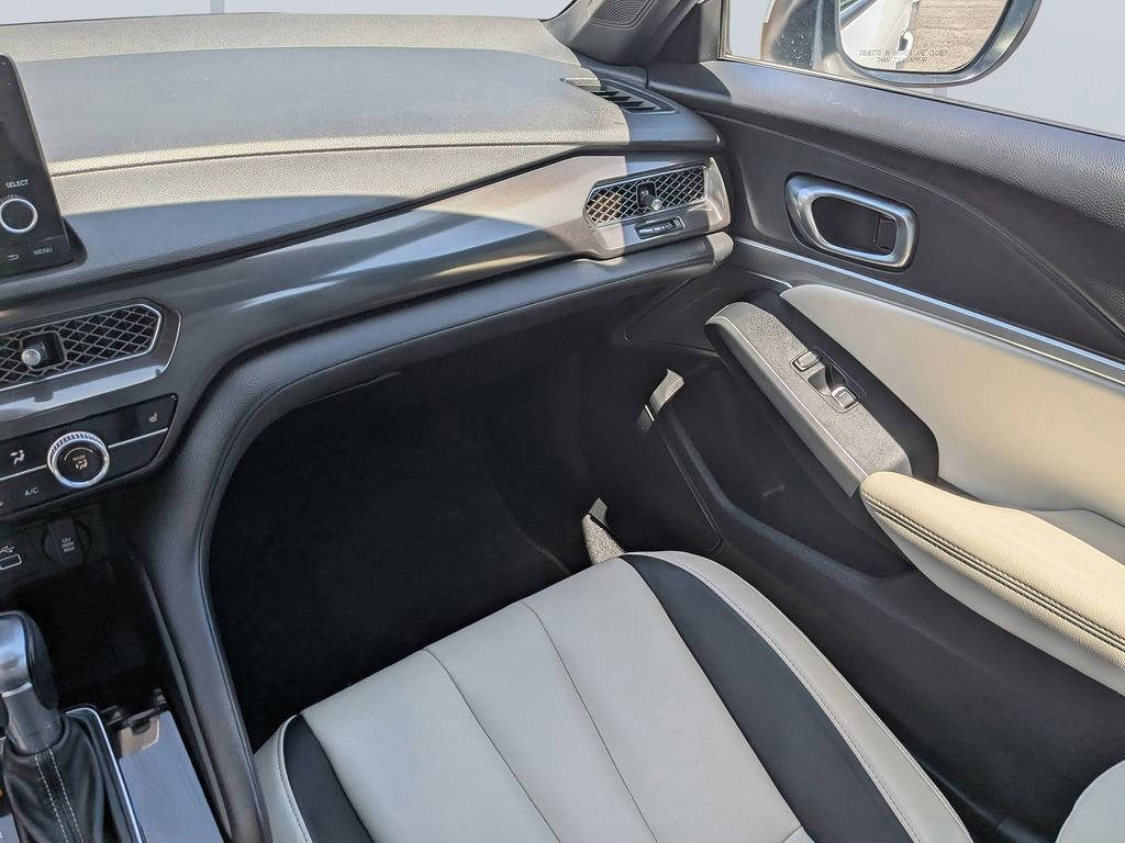 Used 2023 Acura Integra A-Spec FWD image 15