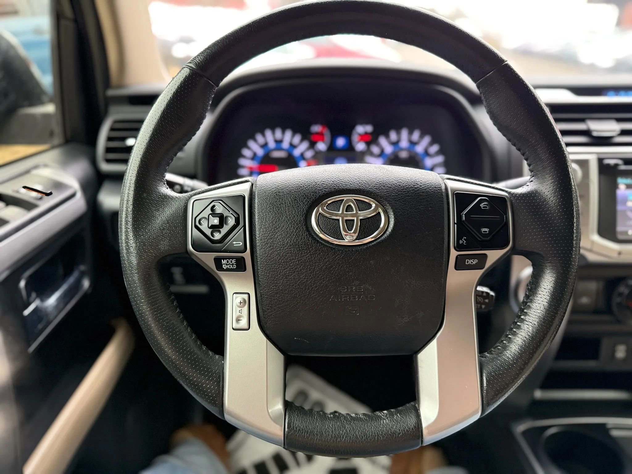 Used 2019 Toyota 4Runner SR5 image 31