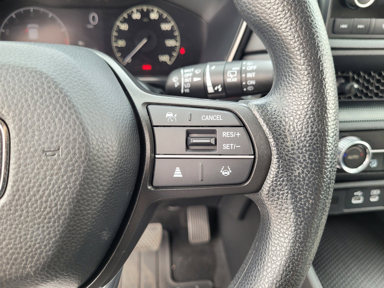 Used 2024 Honda CR-V EX image 24