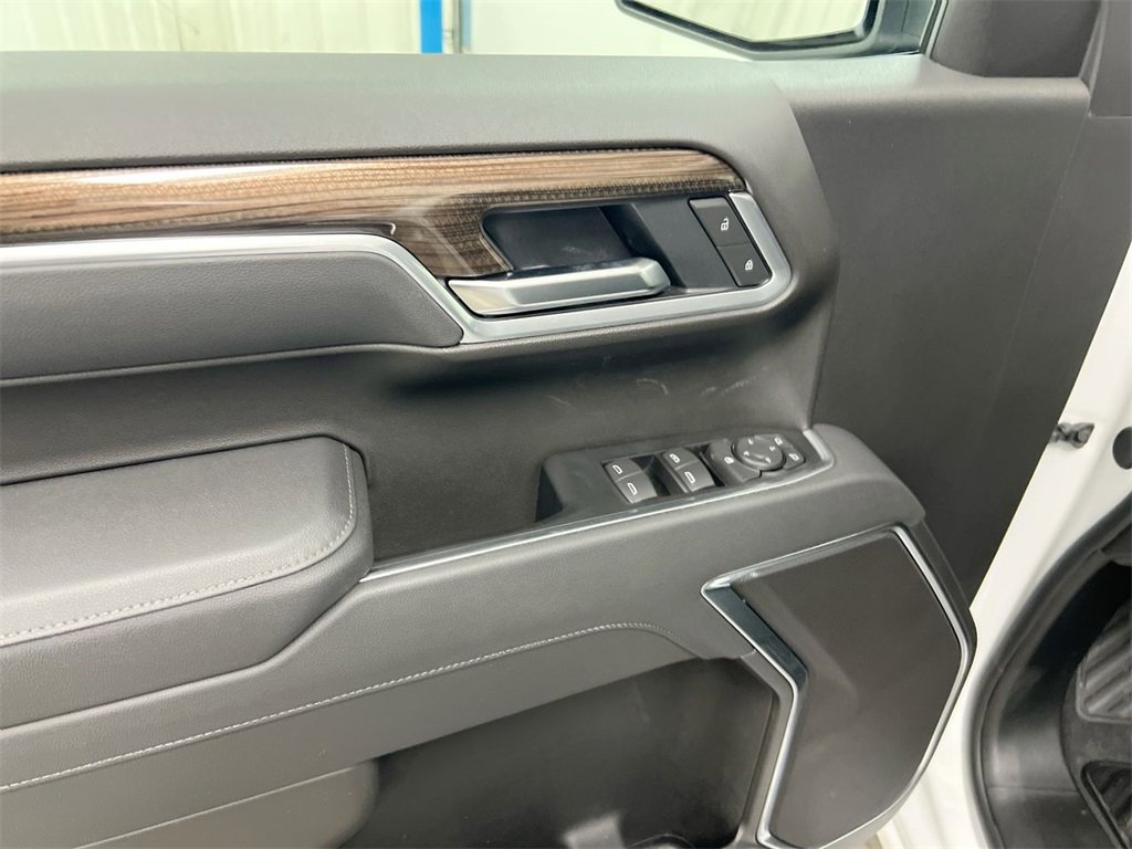 New 2026 Chevrolet Silverado 1500 LT image 21