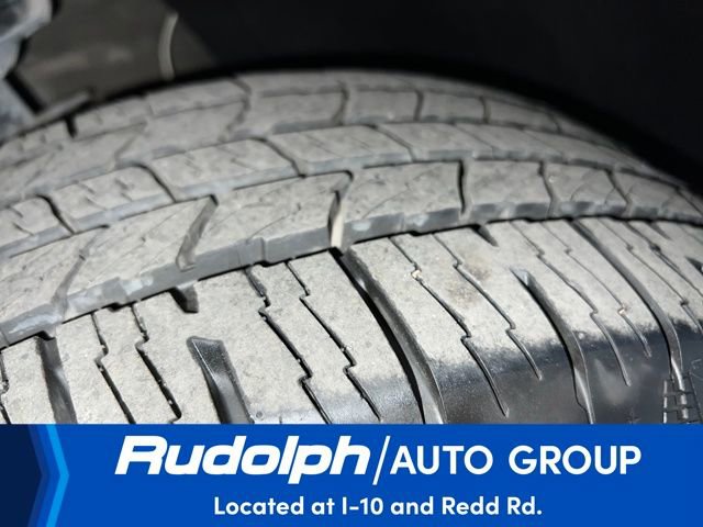 Used 2021 Volkswagen Atlas S image 34