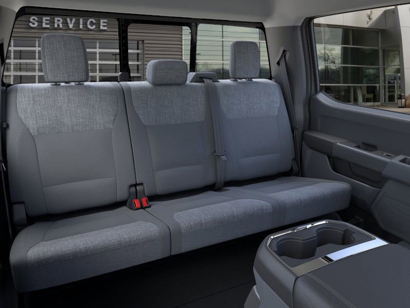 New 2026 Ford F250 XLT image 11
