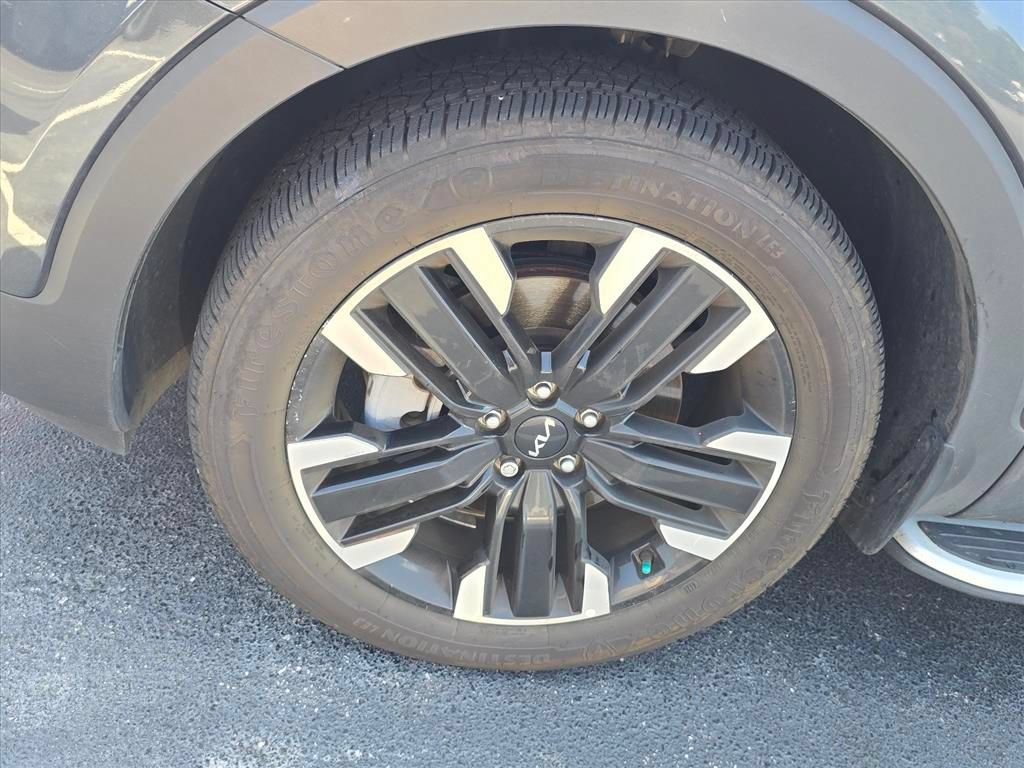 Used 2023 Kia Telluride SX Prestige AWD/4WD image 4