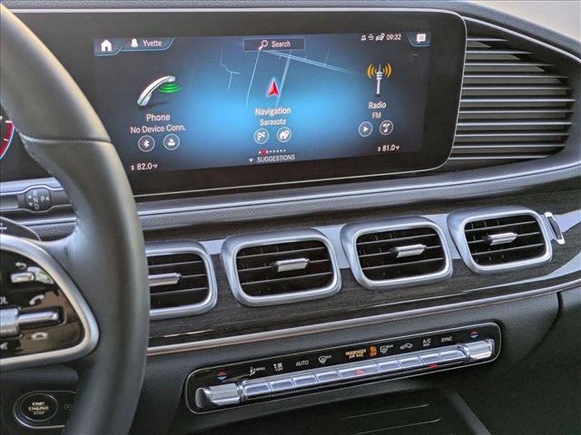 Certified 2020 Mercedes-Benz GLE 350 4MATIC image 15