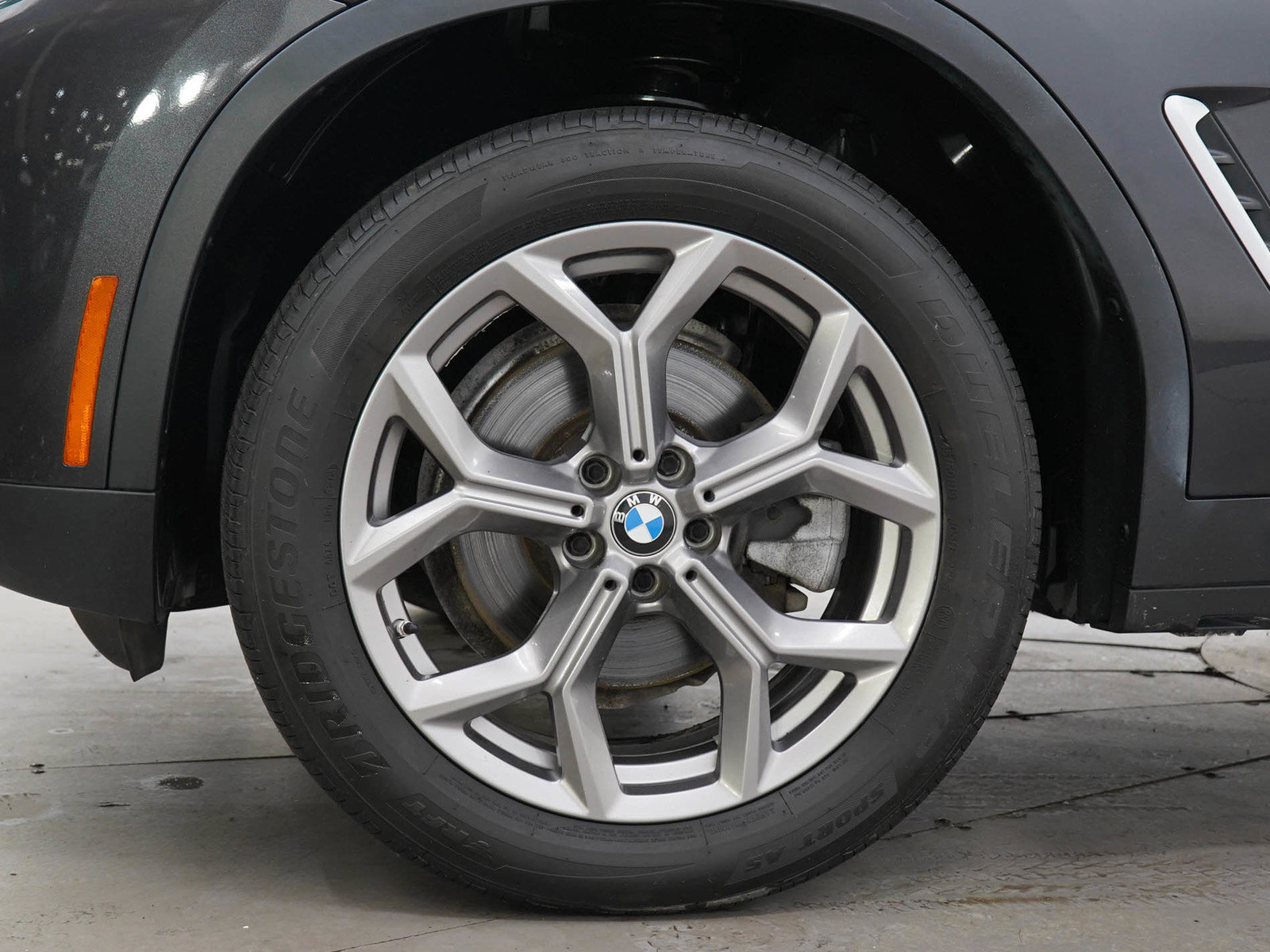 Used 2021 BMW X3 xDrive30i AWD/4WD image 23